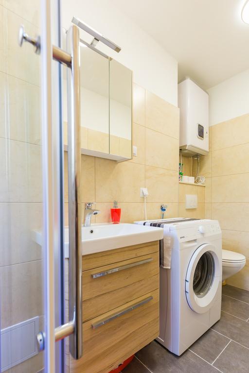 דוברובניק Apartment Di Maria מראה חיצוני תמונה