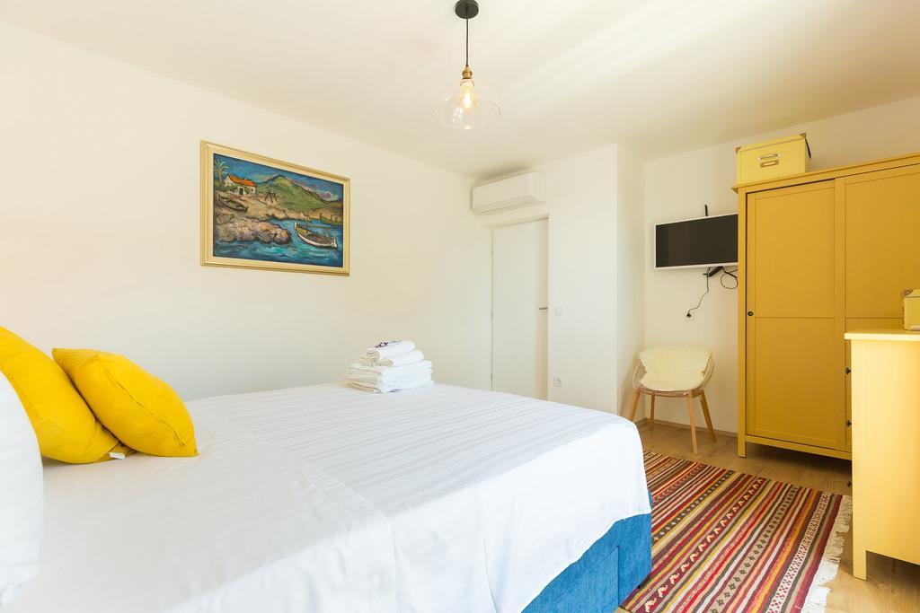 דוברובניק Apartment Di Maria מראה חיצוני תמונה